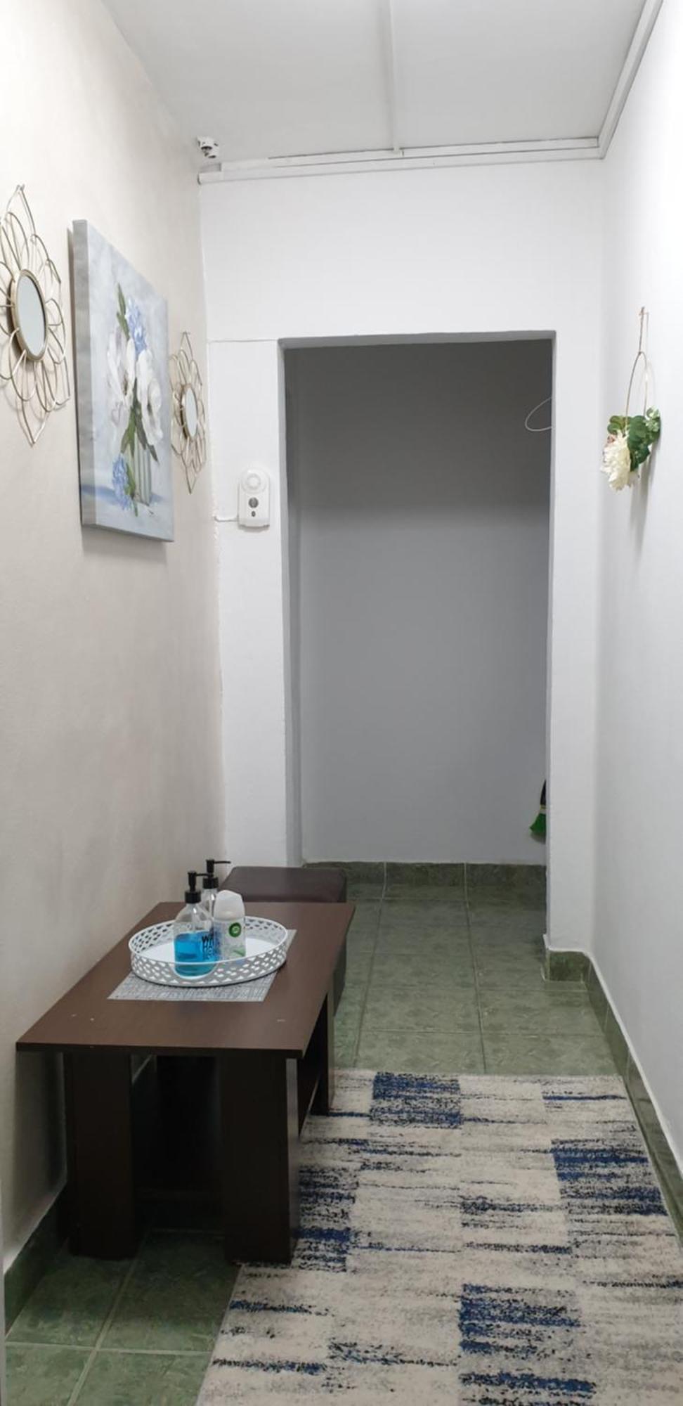 Apartmán Elena Orşova Exteriér fotografie