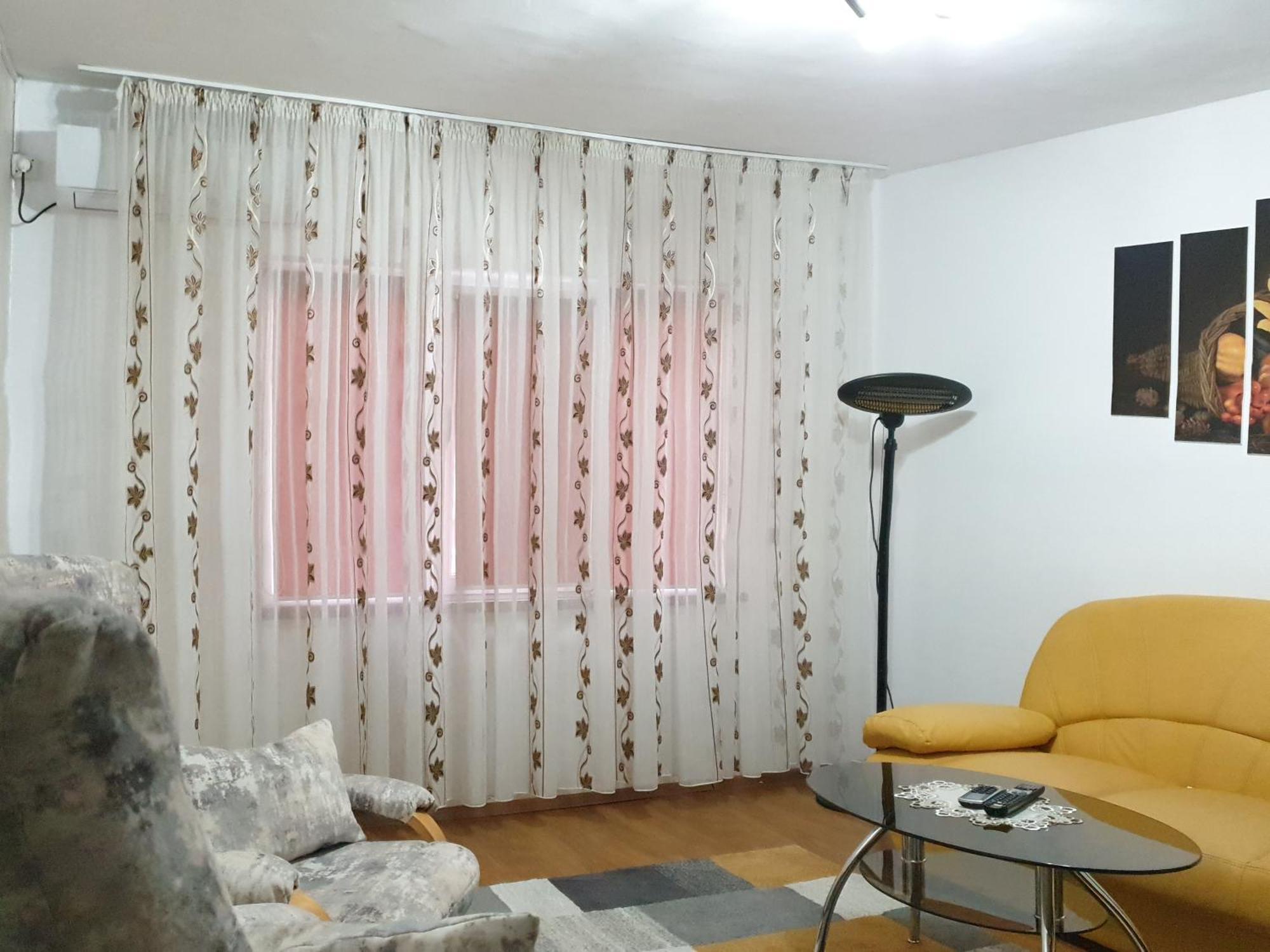 Apartmán Elena Orşova Exteriér fotografie